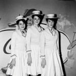 New! - The Copperettes